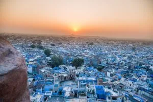 AMAZING TRIP TO INDIA: EXPLORE THE MAJESTY OF INCREDIBLE INDIA 2