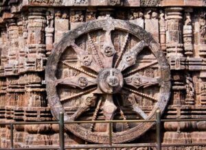 Read more about the article THE ARCHITECTURAL HERITAGE OF INDIA