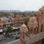 AMAZING TRIP TO JAIPUR: BEAUTIFUL PINK CITY OF INDIA