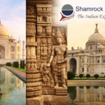 AMAZING ARCHITECTURAL HERITAGE OF INDIA