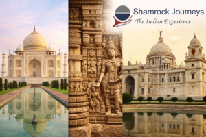 Read more about the article AMAZING ARCHITECTURAL HERITAGE OF INDIA