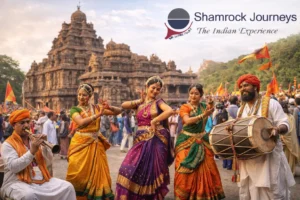 Read more about the article AMAZING CULTURAL HERITAGE OF INDIA: A TIMELESS JOURNEY