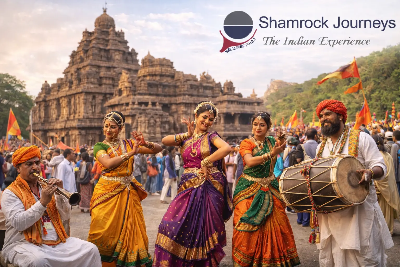 You are currently viewing AMAZING CULTURAL HERITAGE OF INDIA: A TIMELESS JOURNEY