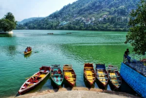 nainital tour packages 2026 with shamrock journeys