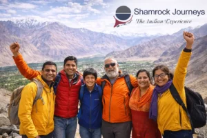 leh-ladakh tour packages 2026 with shamrock journeys
