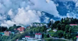 mussoorie tour packages 2026 with shamrock journeys