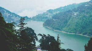 nainital tour packages 2026 with shamrock journeys