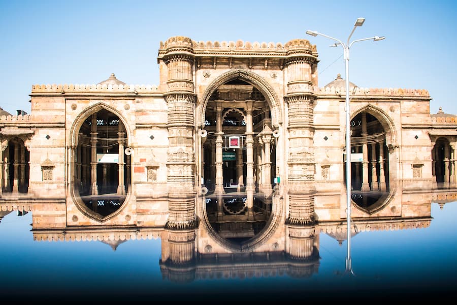 ahmedabad travel guide by shamrock journeys