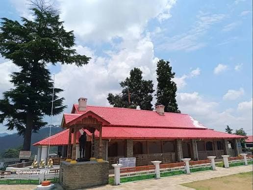 KAUSANI TRAVEL GUIDE 6