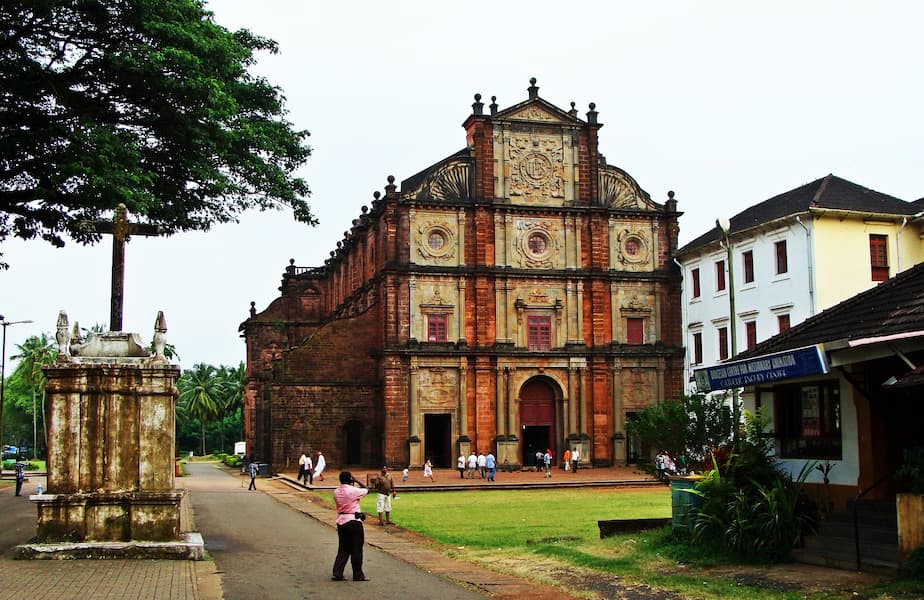 GOA TRAVEL GUIDE 2