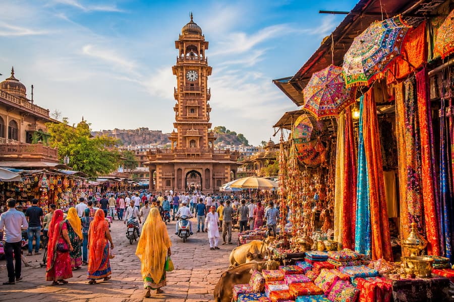 JODHPUR TRAVEL GUIDE 5