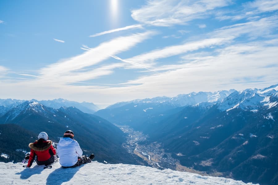 Honeymoon Packages - Honeymoon Tours in India 4