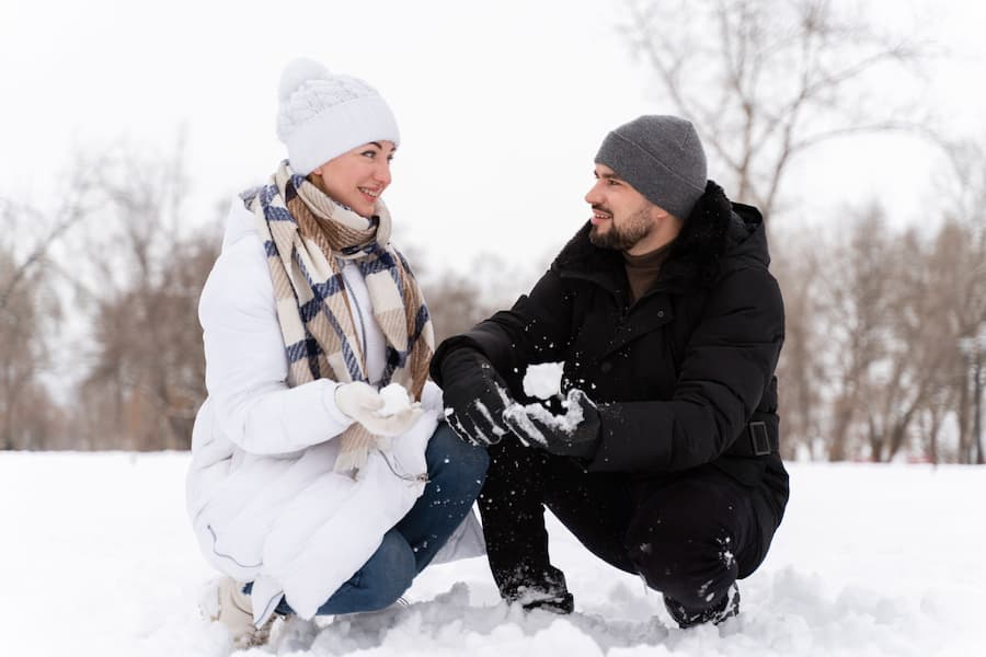 Best honeymoon tour packages in India with Shamrock Journeys