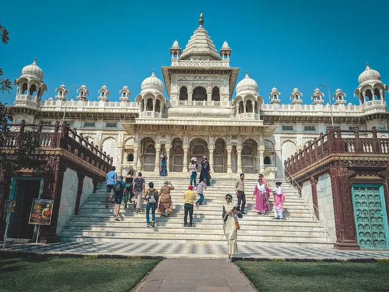JODHPUR TRAVEL GUIDE 2