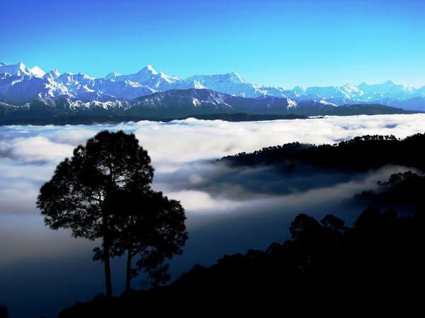 KAUSANI TOUR PACKAGES 2
