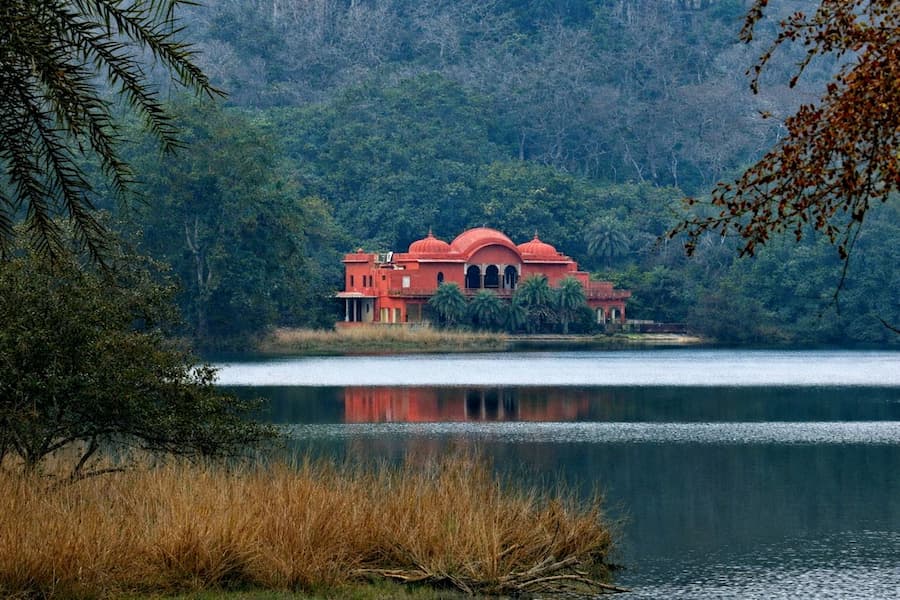DESTINATION RANTHAMBORE 3