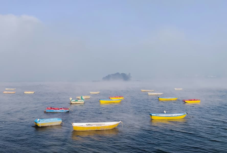 BHOPAL TRAVEL GUIDE 2