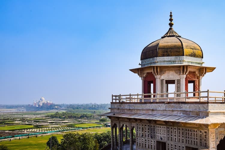 Delhi, Agra & Fatehpur Sikri 5 Days tour 5