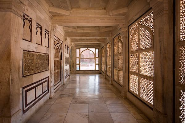 FATEHPUR SIKRI TOUR AND TRAVEL GUIDE 7