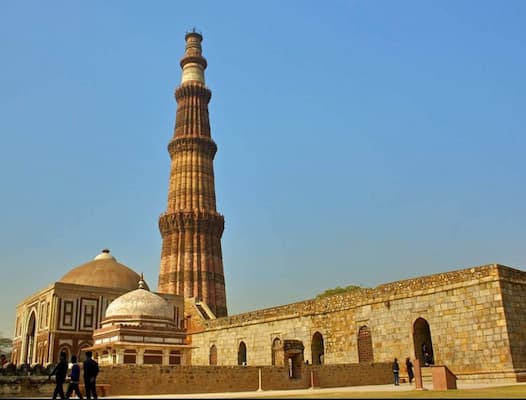 Delhi Tour Packages and Travel Guide 4